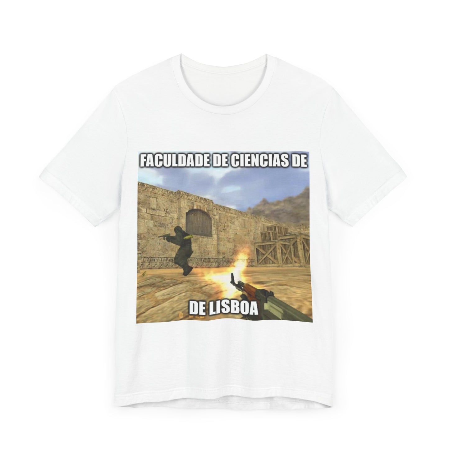 FCUL T-Shirt